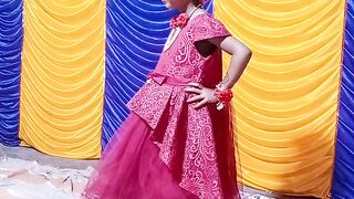 Baby dancing 8