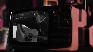 Andy Wood - "Rooster" (Official Video)