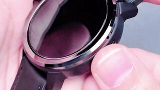A smart Watch Review