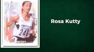 ROSA KUTTY