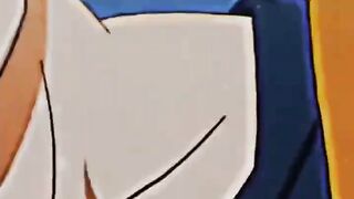 Goku attitude 4