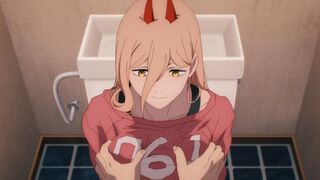 Anime pon video