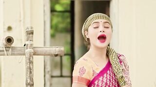 ????????বউ যখন বেশি রোমান্টিক হয়