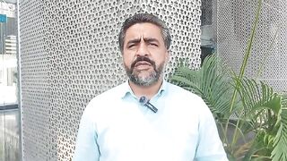 The Supreme Court gave 3 seats of PTI to the Non-League Bushra Bibi Arrest Court NAB outraged