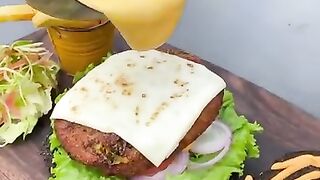 This food just wow