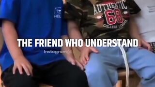 True friend 3