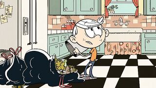 Bienvenue Chez Les Loud | Tous les lieux de la maison des Loud avec Lori & Lincoln | Nickelodeon