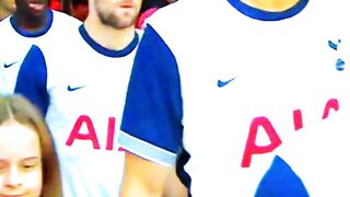 FC Bayern VS Tottenham????????