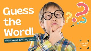 Guess the Words