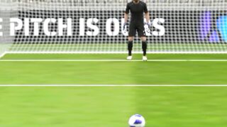 K.de bruyne penalty