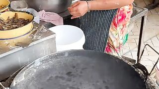 Travel 300 kilometers just for this pot pull head!