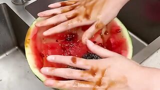 Tool Items - Automatic liquid-filling pot washing brush, brushing clean without damaging the pot