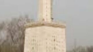 The Hidden Secrets of Alexandria's Lighthouse