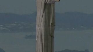 10 Incredible Facts About Christ Redeemer