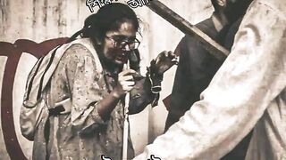 বাংলাদেশের ইতিহাসের কালো দিন