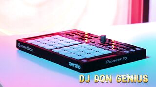 Best Finger Drum kit For Dj Mixes (DDj Xp2 Drum Pad Review)  | What You Need to know about it
