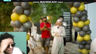 حفلة عيد ميلاد الدكتورة نيره???? خلاص تمت الـ16 سنة ????happy birthday ???? (قشعرتنا بكلامها ????)