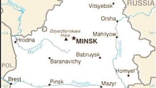 Peta Belarus | Map of Belarus | Belarus Map | Peta Belarusia | Belarusian Map | Map of Belarusian