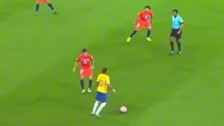 No-look plays????????