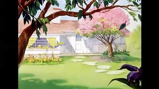 Tom et Jerry en Français | Classiques du dessin animé 103 | WB Kids
