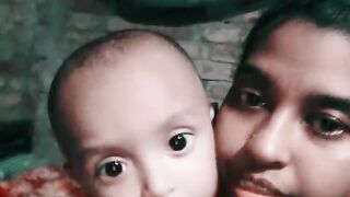 New talking baby#toking#video#Love#cuti talking baby tellbaby