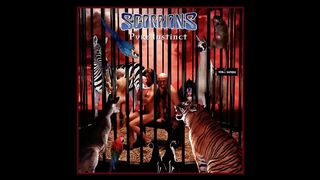 Scorpions 1996 - You And I