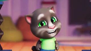 Talking Tom ⭐ Potions ⭐ Nouveau dessin animé ⭐ Super Toons TV Dessins Animés en Français