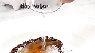How to make coffee recipe