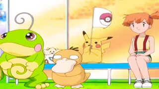 Pokemon ep 8