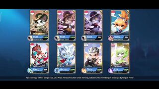Buss skill 3 Begini cara mainnya