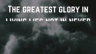 Motivational Lines and inspirational Lines