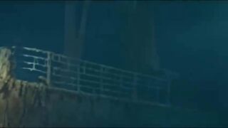 ×TITANIC avec Alexis Carlier - My Heart Will Go On (Remix de Laback)