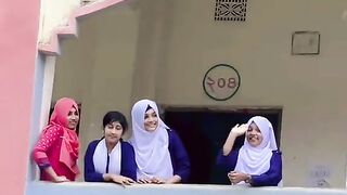 Cute School ????????????