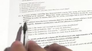 كيف تحل أي امتحان بالإنجليزية