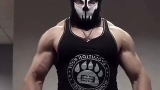 Body builder 5