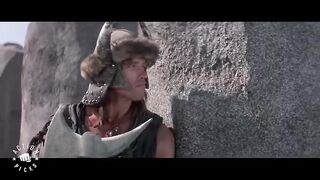 Epic Final Battle Against Doom's Army | Conan The Barbarian