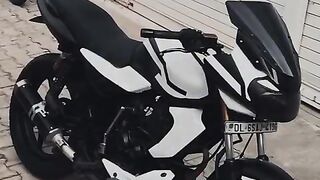 Bike New modefi