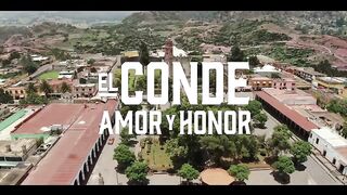 14. El Conde, (Amor y Honor)