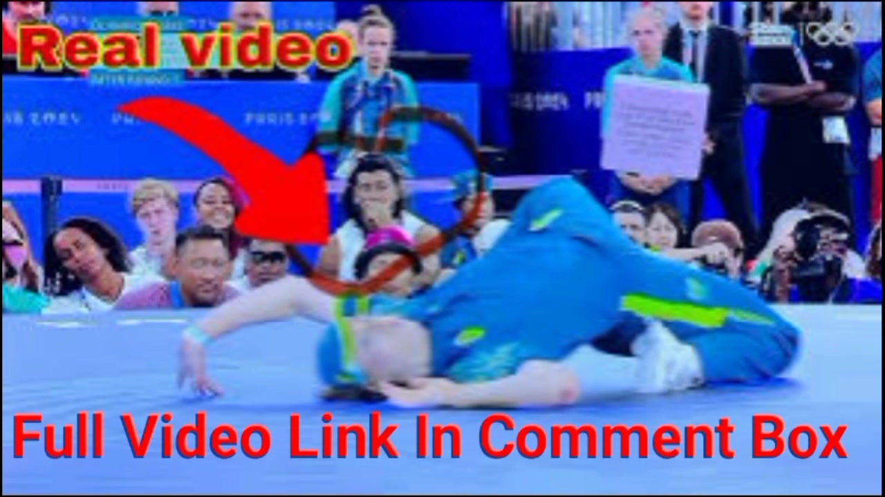 australian break dancer australian breakdancing olympics raygun olympics rachael gunn 25