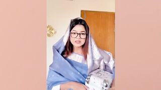 শেখ হাসিনা পালাই না