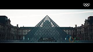 Memories of #Paris2024 ????