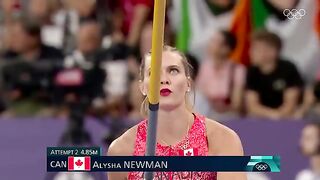 Another Legendary Night  Athletics Day 12  #Paris2024 Highlights