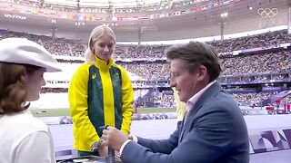 NEW WORLD RECORD for Duplantis! ????  Athletics Day 10  #Paris2024 Highlights