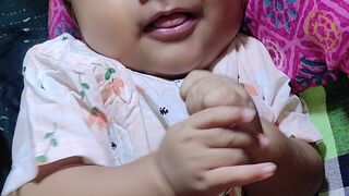 My Cute baby????