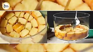 Lab _e_ Shirin Trifle Recipe Special ????????????