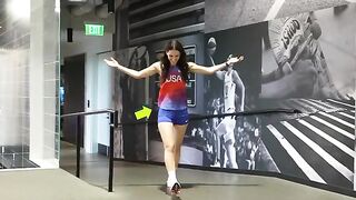 Why The Olympics Almost Banned This Shoe