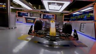 Formula 1 cars, explained for rookies (with Max Verstappen)