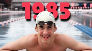 The Greatest Olympian of All Time