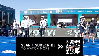 France v Korea (women team)  Match  Antalya 2024 Archery World Cup