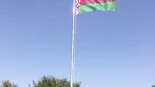 Bendera Belarus | Flag of Belarus | Belarus Flag | Bendera Belarusia | Belarusian Flag | Flag of Belarusian 4